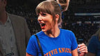 Stevie Knicks Shirt — 2026 NBA Champions Edition | As Seen on Taylor Swift at NBA Finals Game 4